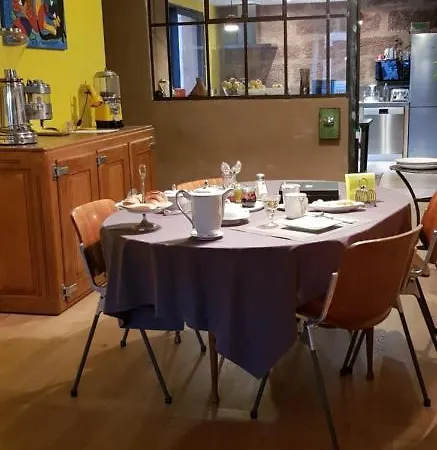 Natangora فندق مبيت وإفطار