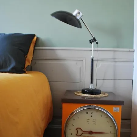 Natangora فندق مبيت وإفطار 3*