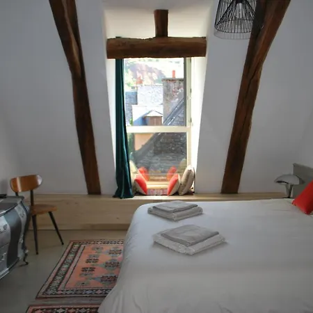 فندق مبيت وإفطار Natangora 3*