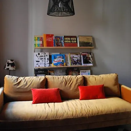 Natangora 3* Marcillac-Vallon