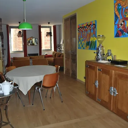 فندق مبيت وإفطار Natangora 3*