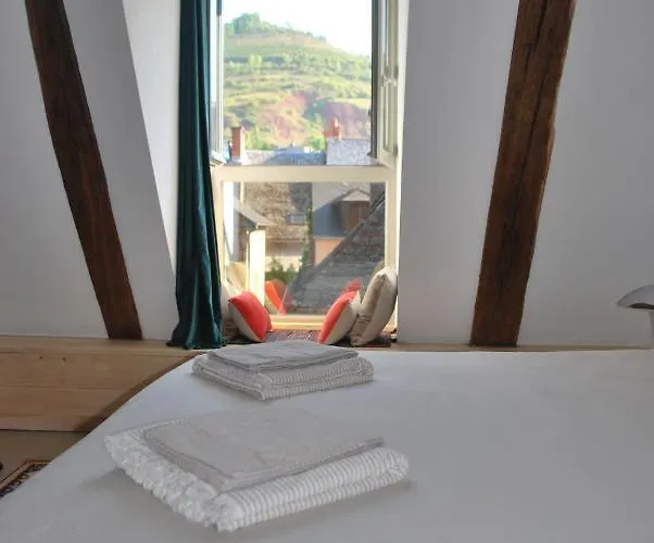 Bed & Breakfast Natangora