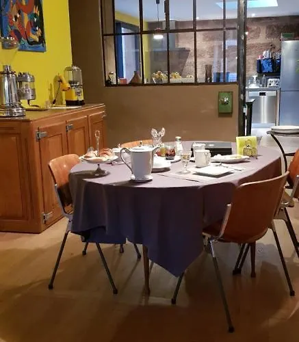 Natangora Bed & Breakfast