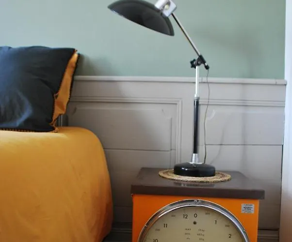 Natangora Bed & Breakfast 3*