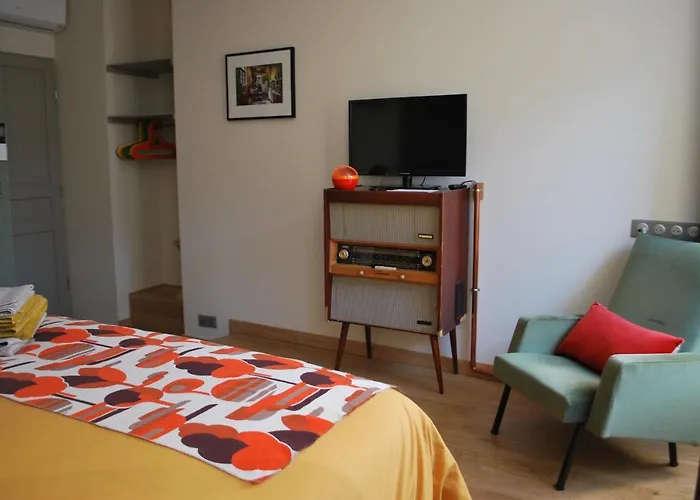 Natangora Bed & Breakfast 3*