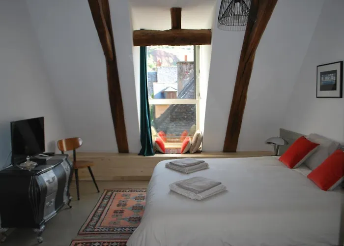 Bed & Breakfast Natangora 3*