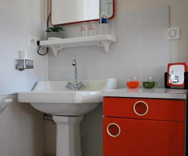 Bed & Breakfast Natangora Marcillac-Vallon