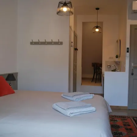 Natangora Bed & Breakfast Marcillac-Vallon