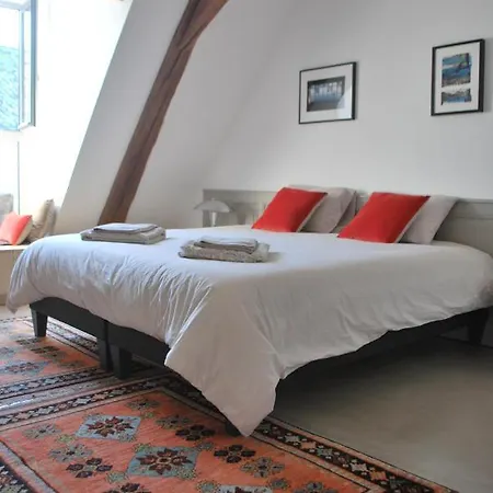 Natangora 3* Marcillac-Vallon