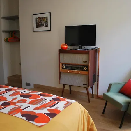Natangora Bed & Breakfast 3*