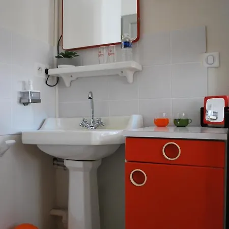Bed & Breakfast Natangora Marcillac-Vallon
