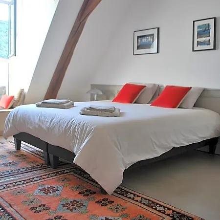 Bed & Breakfast Natangora Marcillac-Vallon