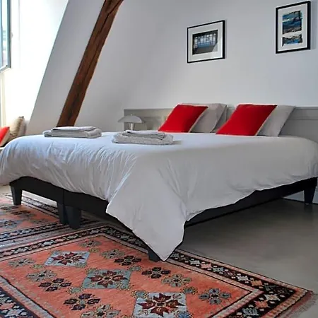 Natangora Bed & Breakfast 3*