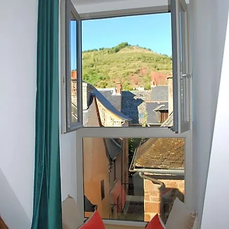 Bed & Breakfast Natangora 3*