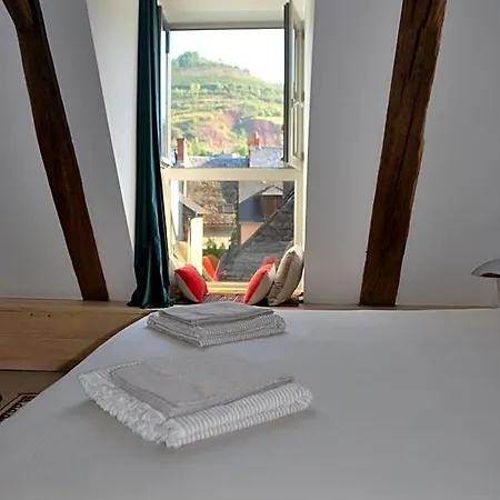 Natangora 3* Marcillac-Vallon