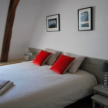 Bed & Breakfast Natangora