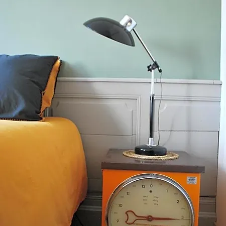 Natangora Bed & Breakfast Marcillac-Vallon