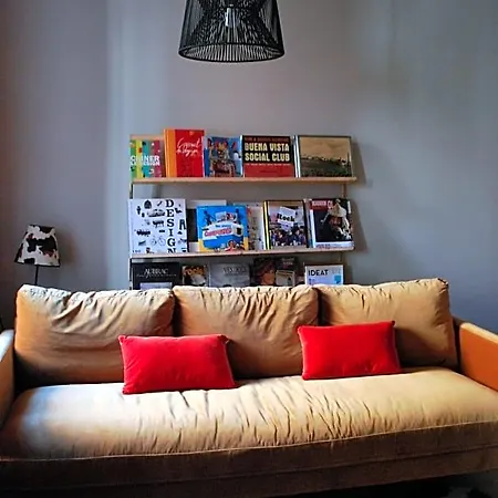Bed & Breakfast Natangora