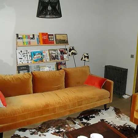 Natangora 3* Marcillac-Vallon