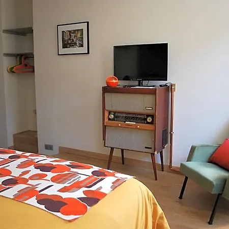 Bed & Breakfast Natangora 3*