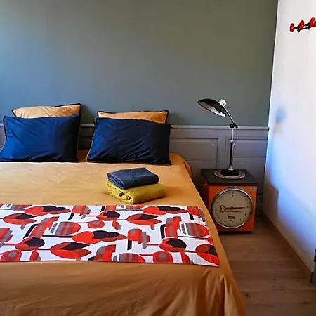 Natangora Bed & Breakfast