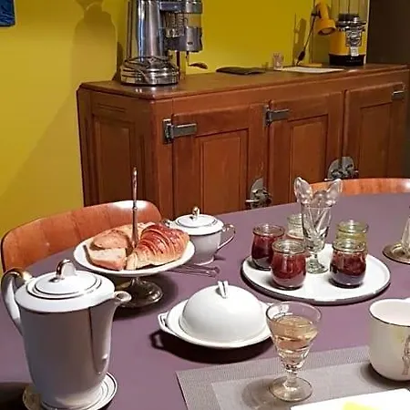 Bed & Breakfast Natangora